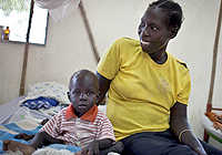 남수단(South Sudan)의 아동 병원에 새로운 병동이 생겼습니다. 2.jpg
