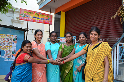 인도 지역사회 역량 강화를 통한 HIV 예방 프로그램.jpg
