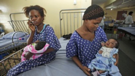나이지리아의 임산부 사망률과 의료 서비스.jpg