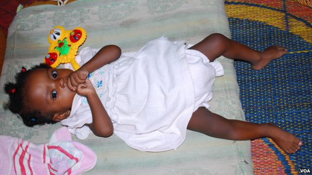 나이지리아 AIDS 고아들을 위한 건강 관리.jpg