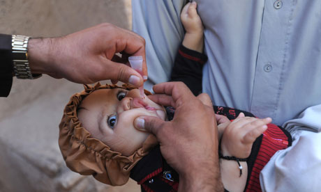 아프리카의 소아마비(polio) 근절.jpg